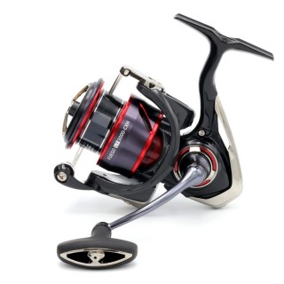 Макара DAIWA FUEGO LT 3000 CXH