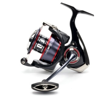Макара DAIWA FUEGO LT 5000 C