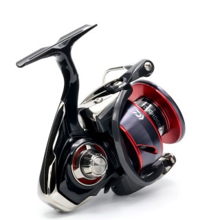 Макара DAIWA FUEGO LT 5000 C