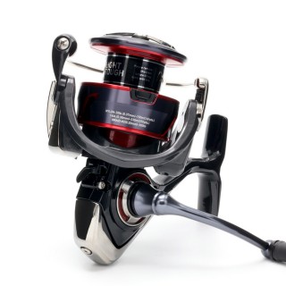 Макара DAIWA FUEGO LT 5000 C