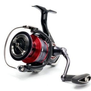 Макара DAIWA FUEGO LT 6000