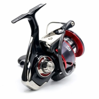 Макара DAIWA FUEGO LT 6000