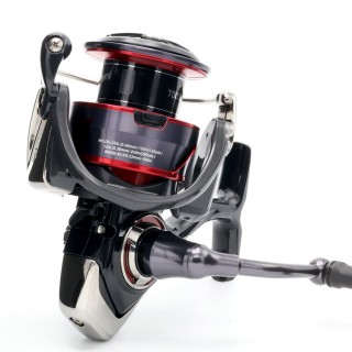 Макара DAIWA FUEGO LT 6000