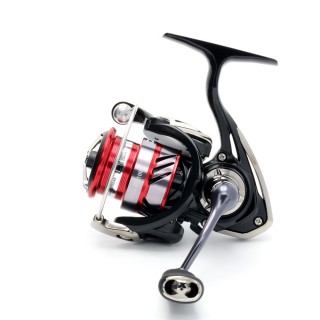 Макара DAIWA NINJA LT 1000