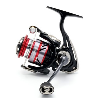 Макара DAIWA NINJA LT 2000