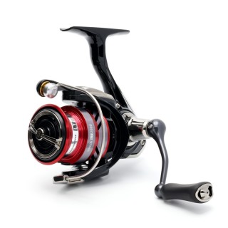 Макара DAIWA NINJA LT 2000