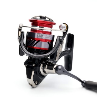 Макара DAIWA NINJA LT2000
