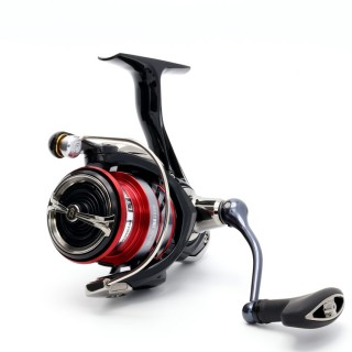 Макара DAIWA NINJA LT 2500