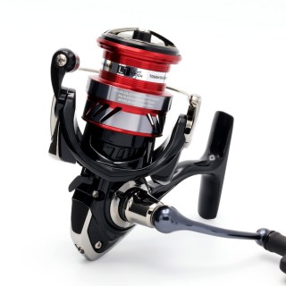 Макара DAIWA NINJA LT2500