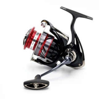 Макара DAIWA NINJA LT 3000-C