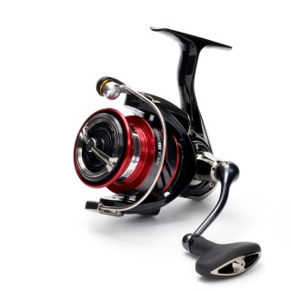 Макара DAIWA NINJA LT3000 C