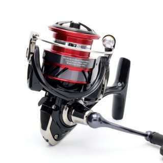 Макара DAIWA NINJA LT3000 C