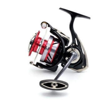 Макара DAIWA NINJA LT 5000-C