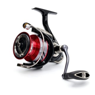 Макара DAIWA NINJA LT 5000-C