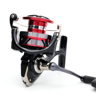 Макара DAIWA NINJA LT 5000-C