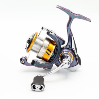 Макара DAIWA REGAL LT 1000 D