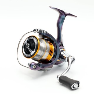 Макара DAIWA REGAL LT 1000 D