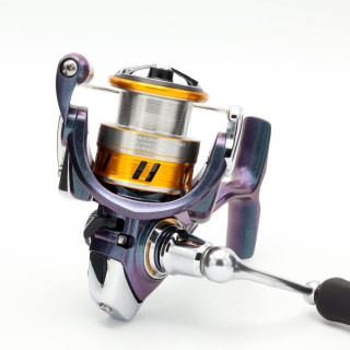 Макара DAIWA REGAL 1000 D