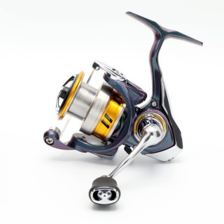 Макара DAIWA REGAL LT 2000 D