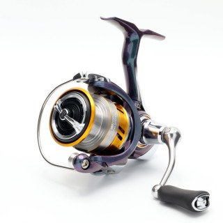 Макара DAIWA REGAL LT 2000 D