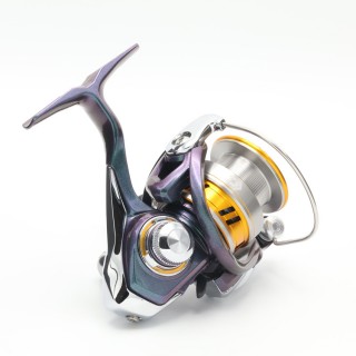 Макара DAIWA REGAL LT 2000 D