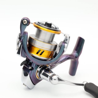 Макара DAIWA REGAL LT 2000 D