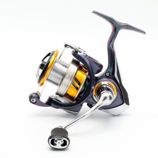 Макара DAIWA REGAL LT 2500 D