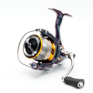 Макара DAIWA REGAL LT 2500 D