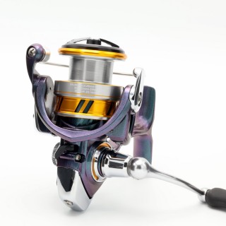Макара DAIWA REGAL LT 2500 D