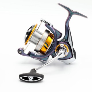 Макара DAIWA REGAL LT 3000 D- C