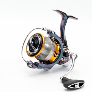 Макара DAIWA REGAL LT 3000 D- C