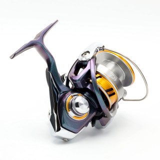 Макара DAIWA REGAL LT 3000 D- C