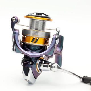 Макара DAIWA REGAL LT 3000 D- C