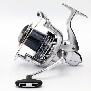 Макара DIAMANT ALB CK 12000