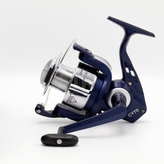 Макара DIAMANT ALB CY 70