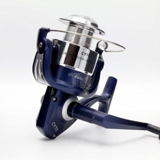 Макара DIAMANT ALB CY 70