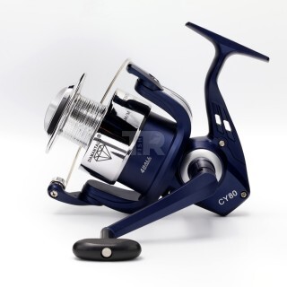 Макара DIAMANT ALB CY 80