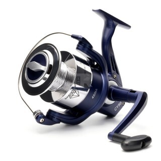 Макара DIAMANT ALB CY 80