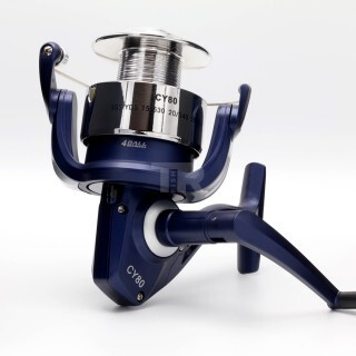 Макара DIAMANT ALB CY 80