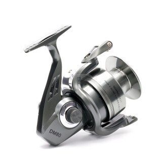 Макара DIAMANT ALB DM 80