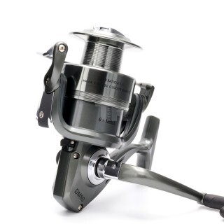 Макара DIAMANT ALB DM 80