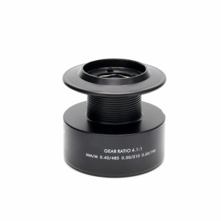 Макара DIAMANT ALB DM 80