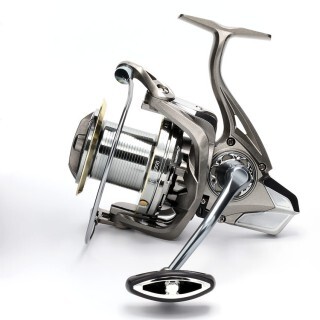 Макара DIAMANT Sirena NGK 10000