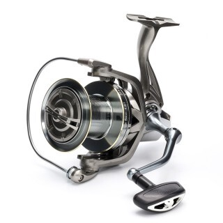 Макара DIAMANT Sirena NGK 10000