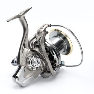 Макара DIAMANT Sirena NGK 10000