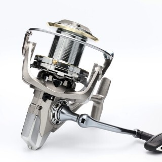 Макара DIAMANT Sirena NGK 10000