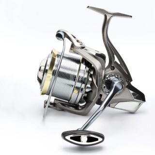 Макара DIAMANT Sirena NGK 8000