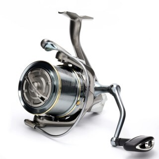 Макара DIAMANT Sirena NGK 8000