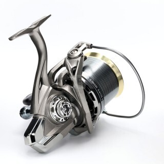 Макара DIAMANT Sirena NGK 8000