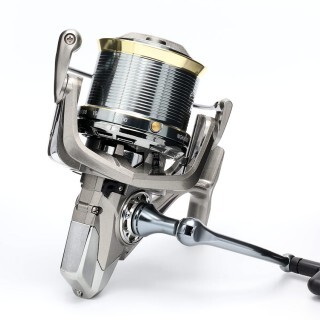 Макара DIAMANT Sirena NGK 8000